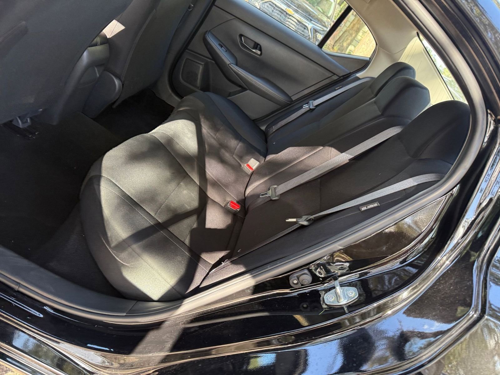 Thumbnail: 2025 Nissan Sentra - 20