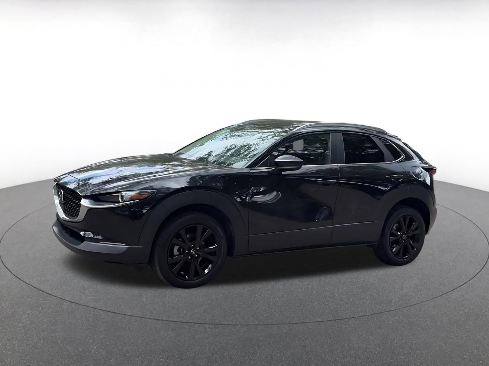 Thumbnail: 2025 Mazda CX-30 - 12