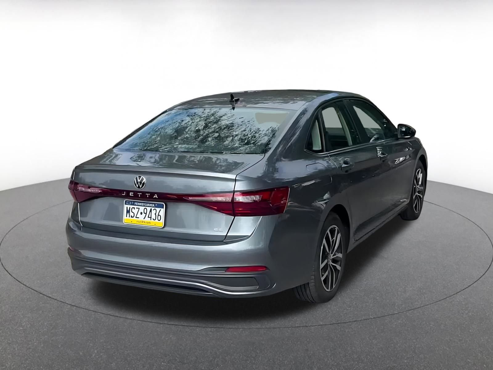 Thumbnail: 2025 Volkswagen Jetta - 21