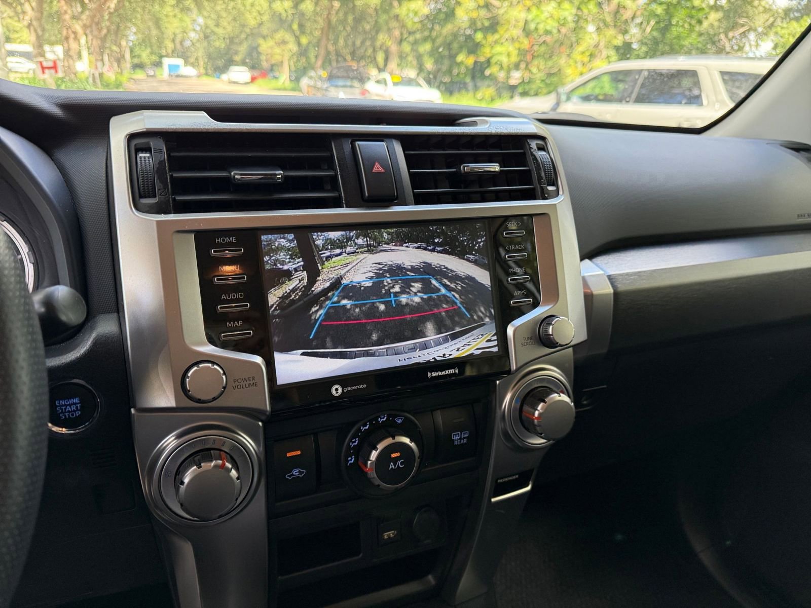 Thumbnail: 2024 Toyota 4Runner - 17