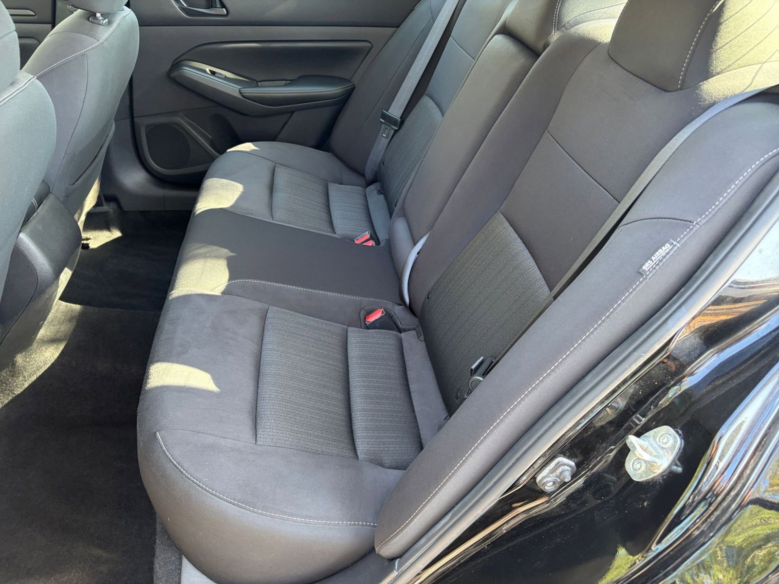 Thumbnail: 2025 Nissan Altima - 20