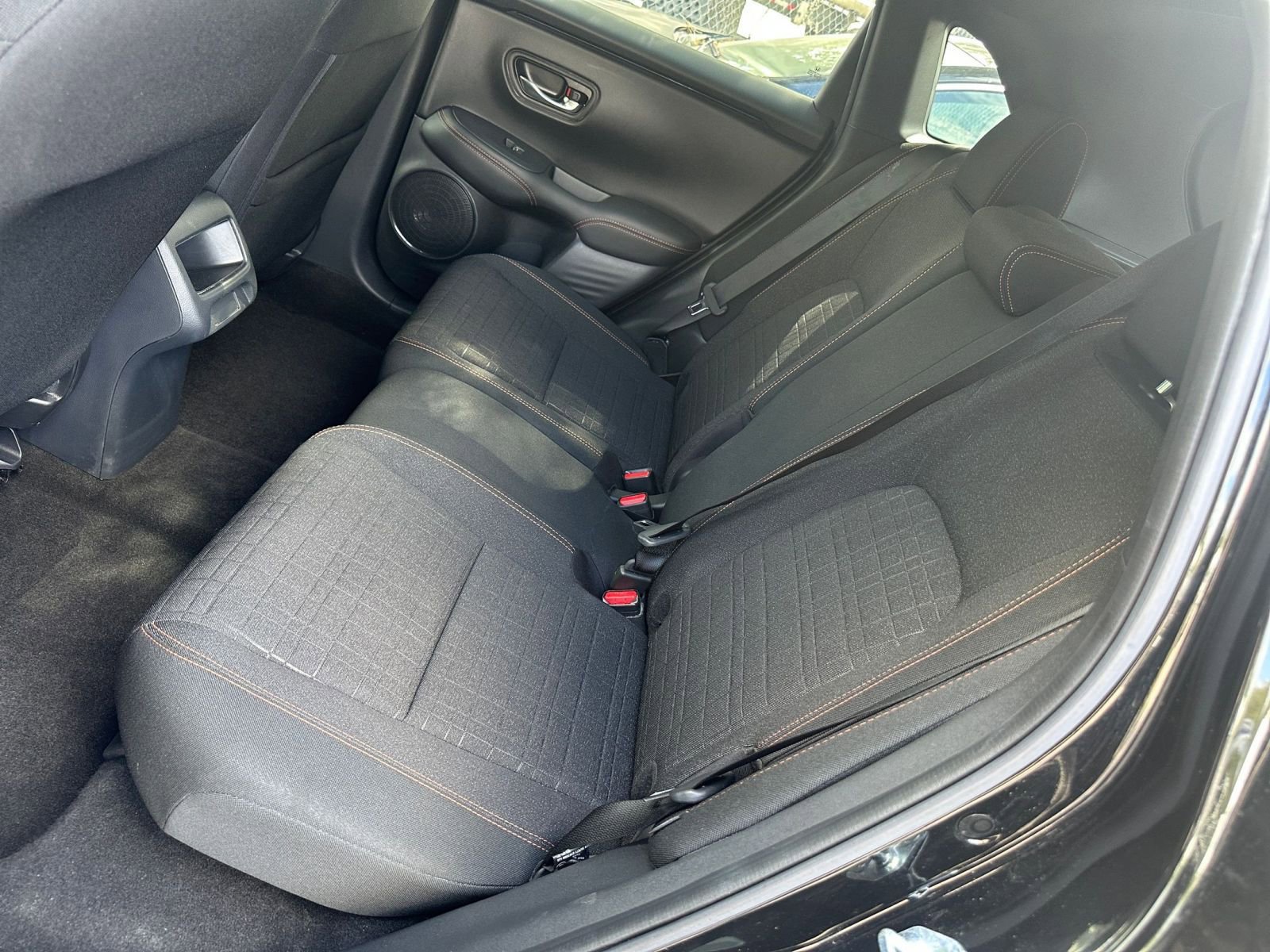 Thumbnail: 2025 Honda HR-V - 20