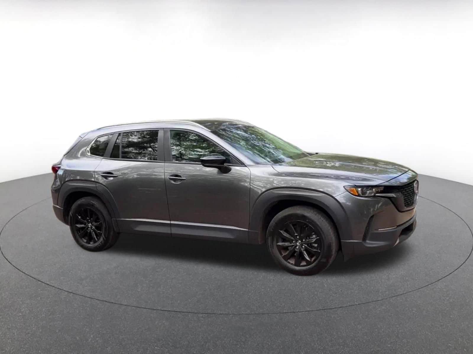Thumbnail: 2025 Mazda CX-50 - 2