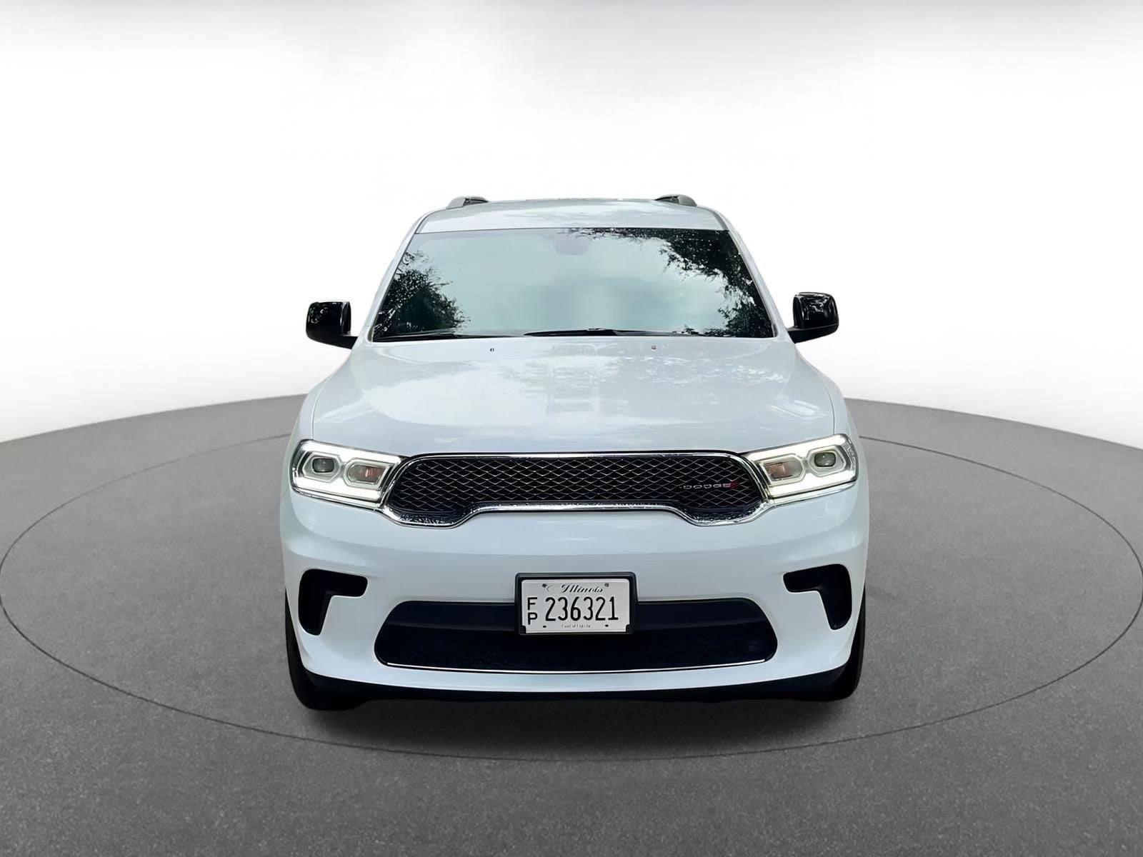 Thumbnail: 2023 Dodge Durango - 4