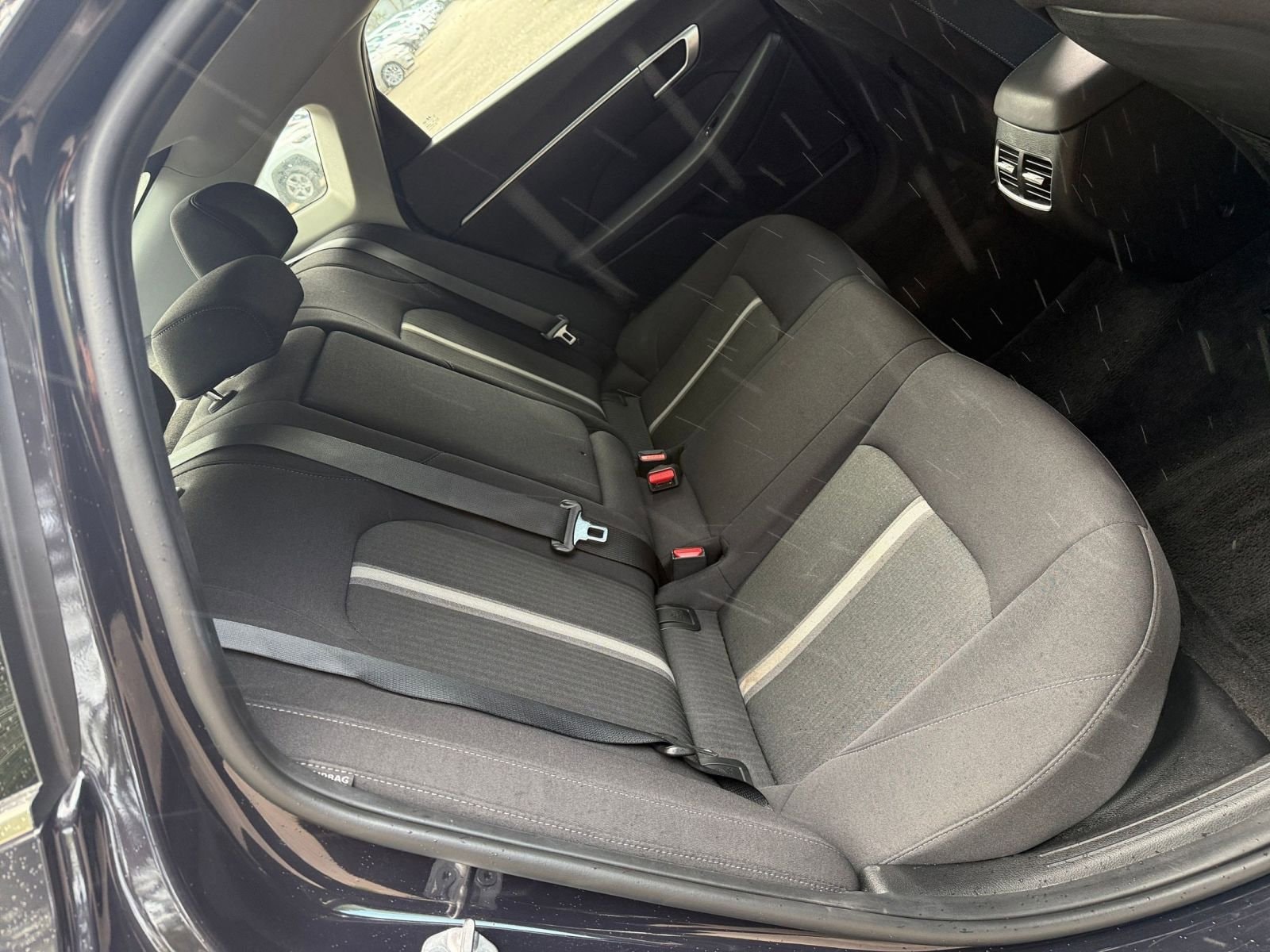 Thumbnail: 2024 Hyundai Sonata - 20