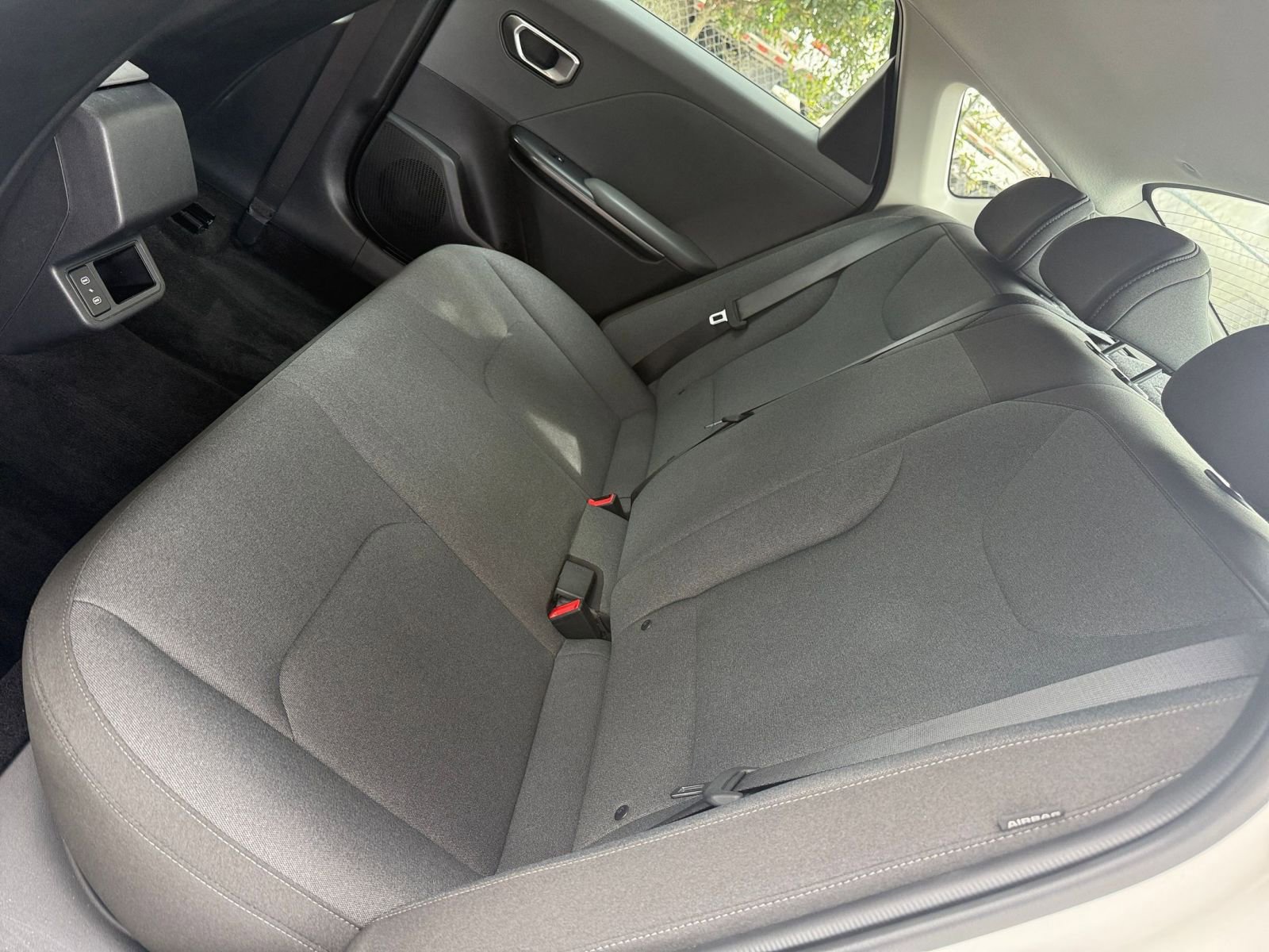 Thumbnail: 2025 Kia K4 - 20