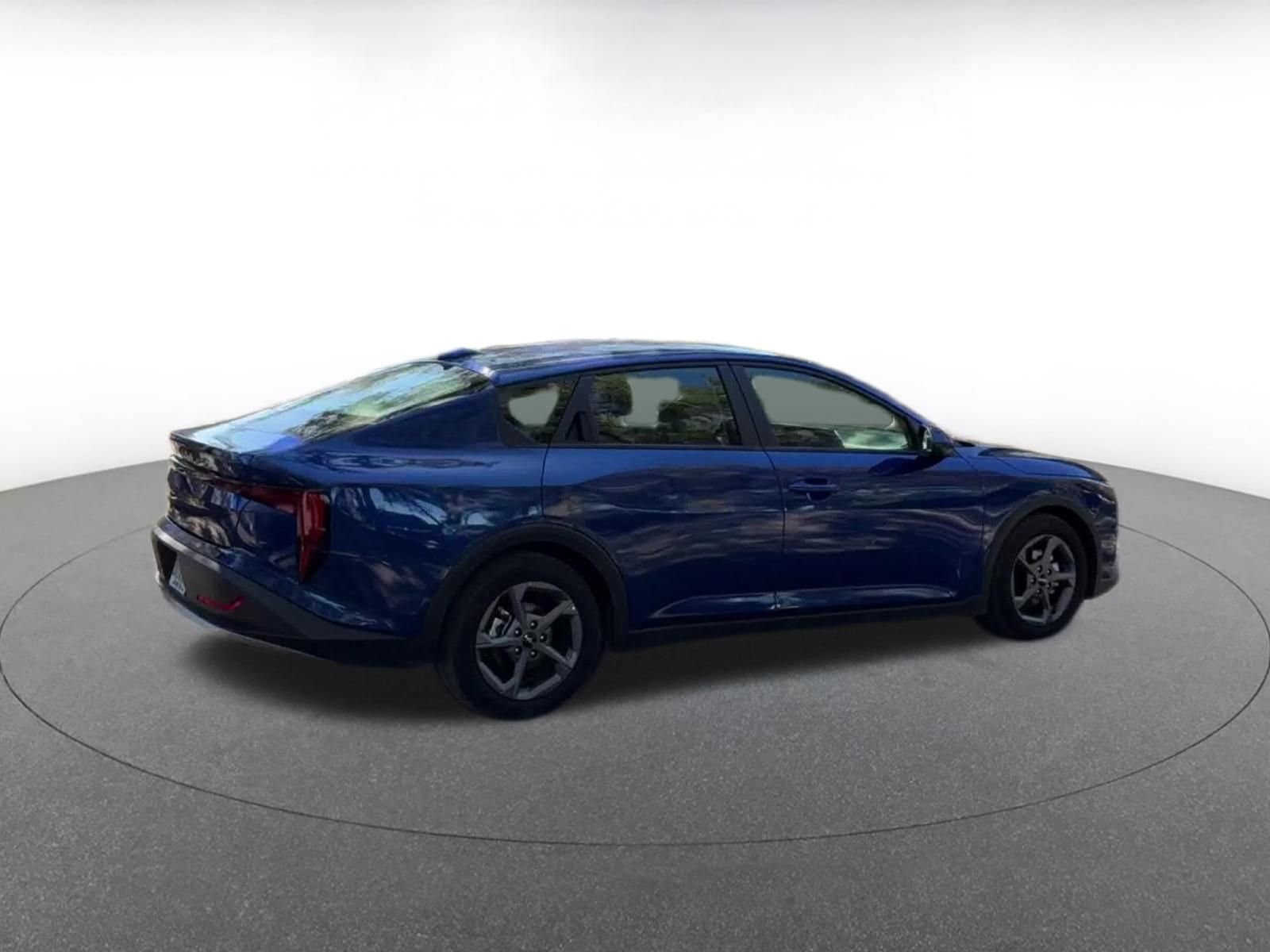 Thumbnail: 2025 Kia K4 - 15