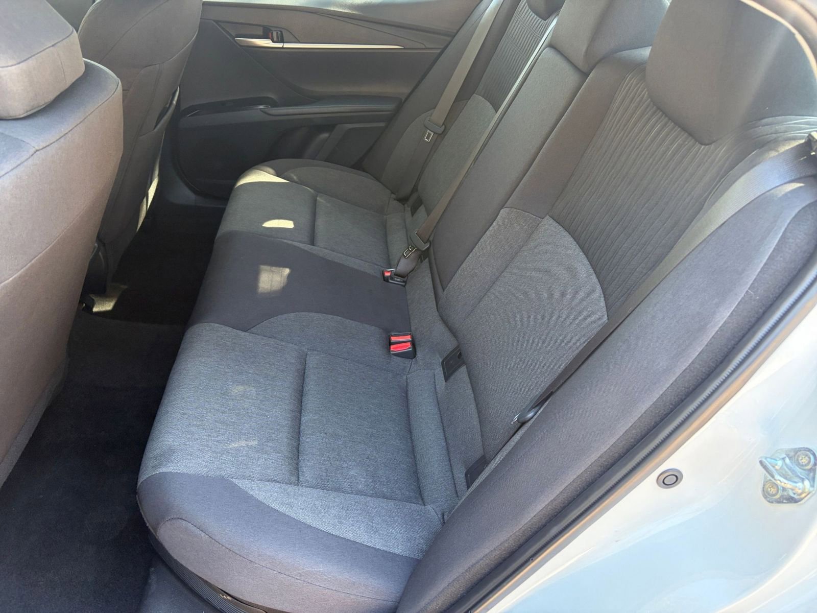 Thumbnail: 2025 Toyota Camry - 20