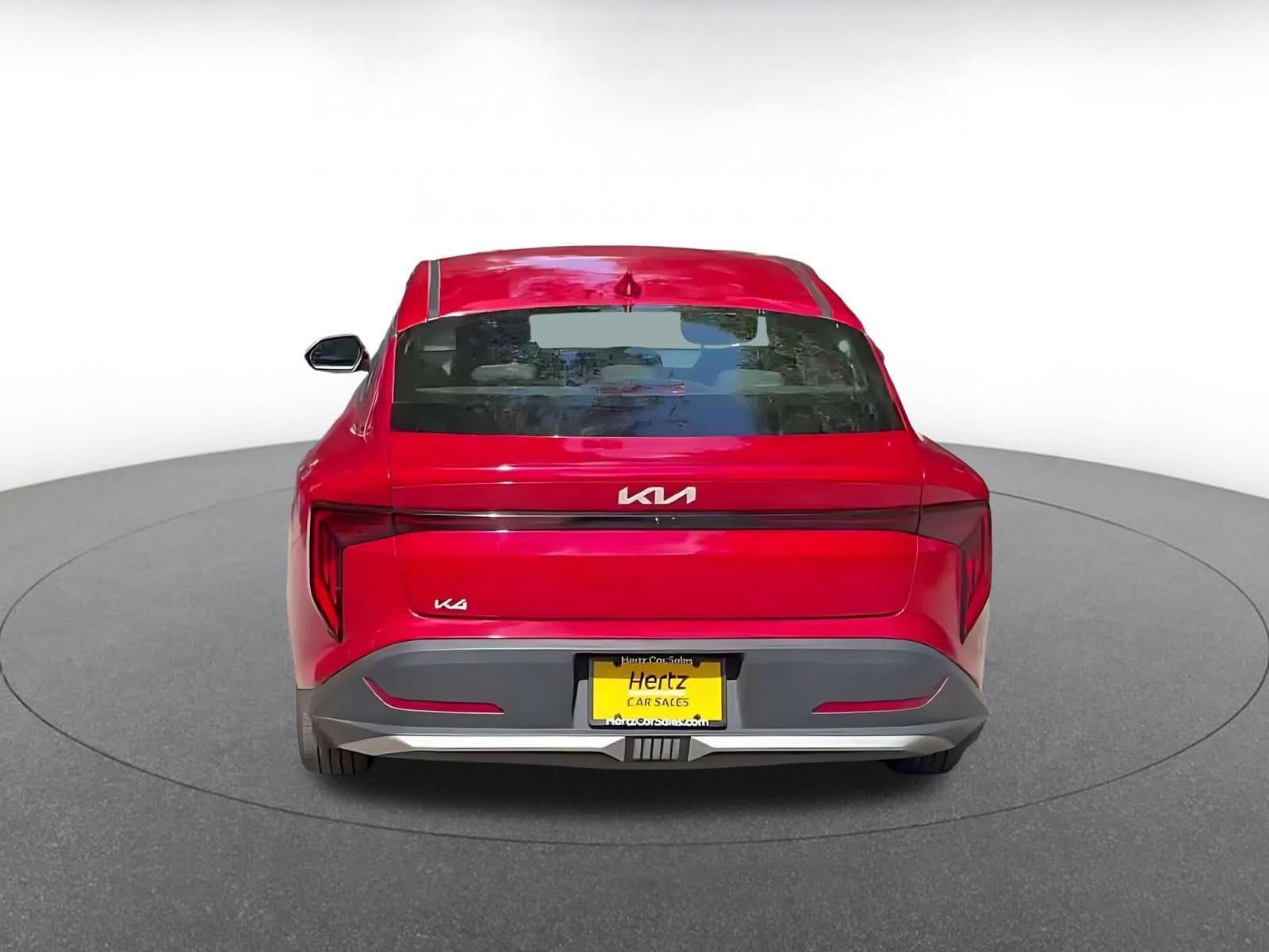 Thumbnail: 2025 Kia K4 - 12