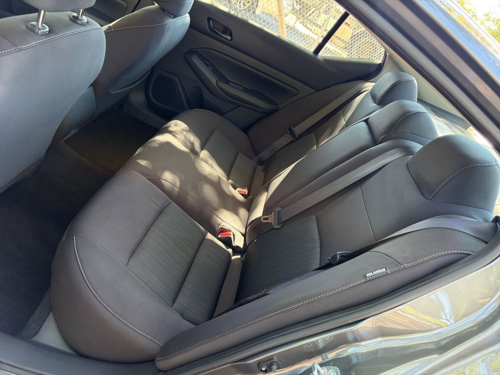 Thumbnail: 2025 Nissan Altima - 23