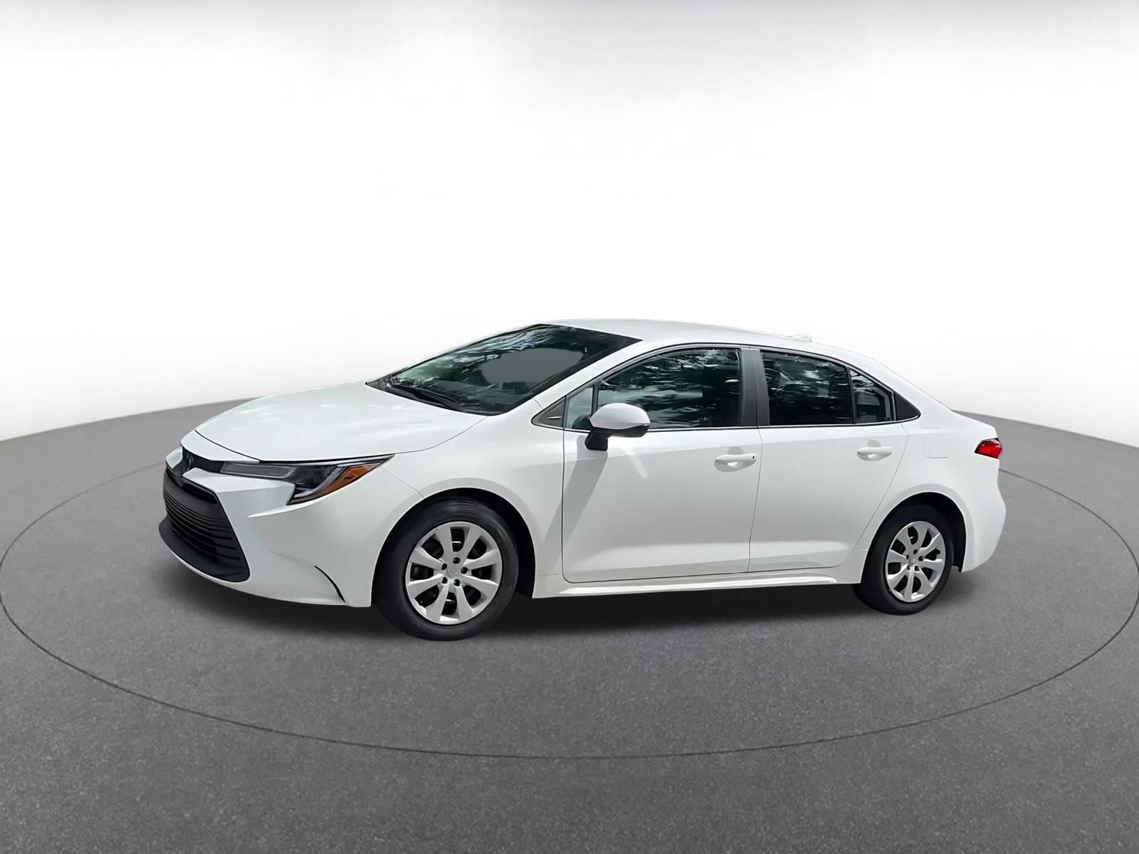 Thumbnail: 2025 Toyota Corolla - 7