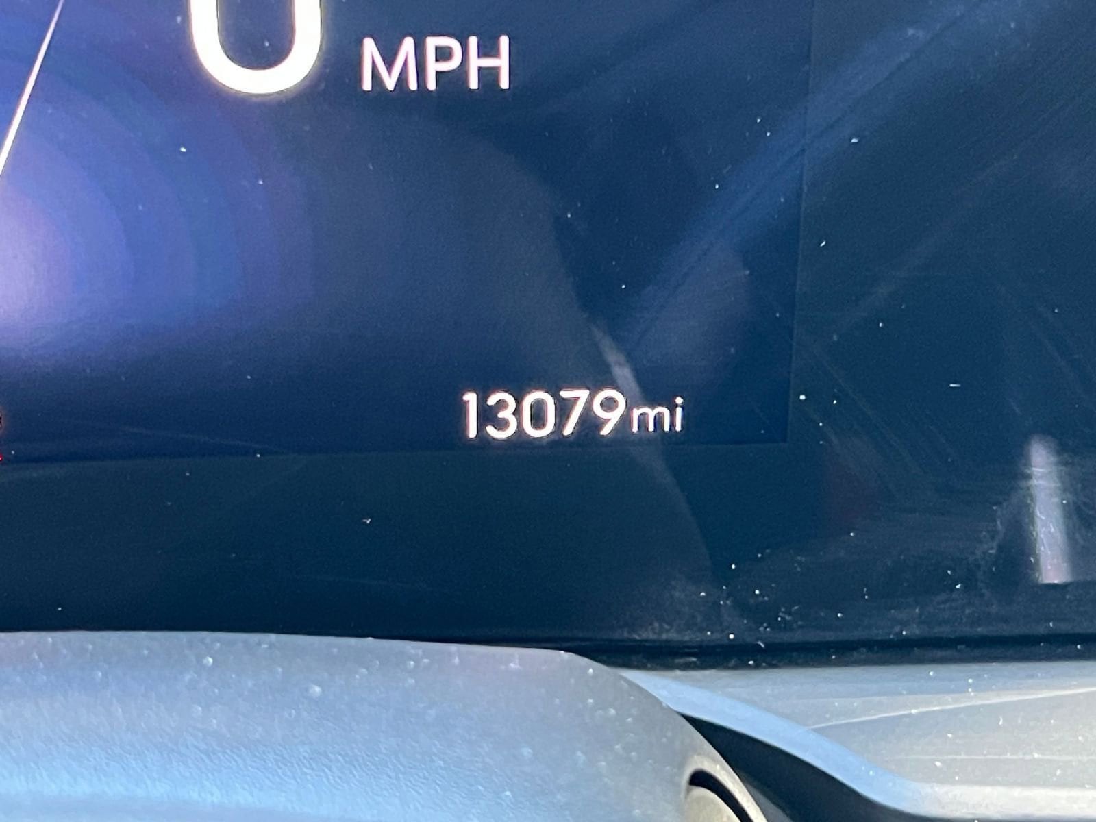 Thumbnail: 2025 Buick Envista - 34