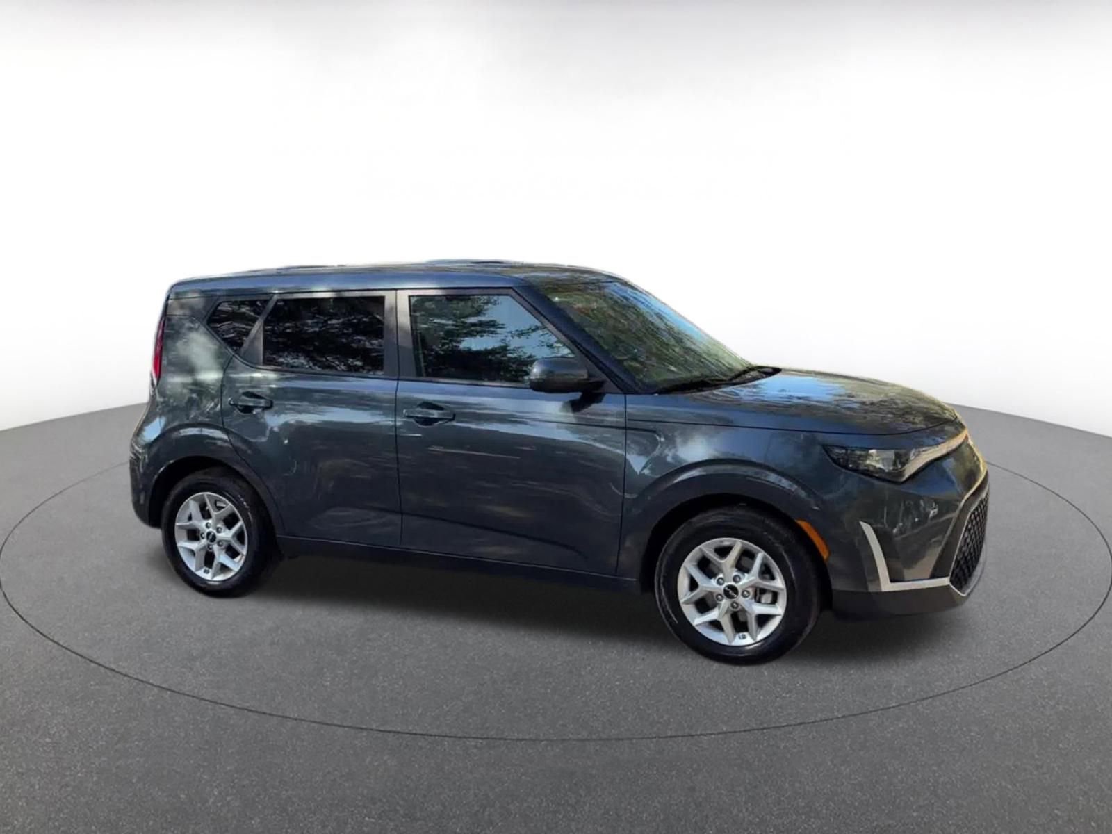 Thumbnail: 2025 Kia Soul - 2