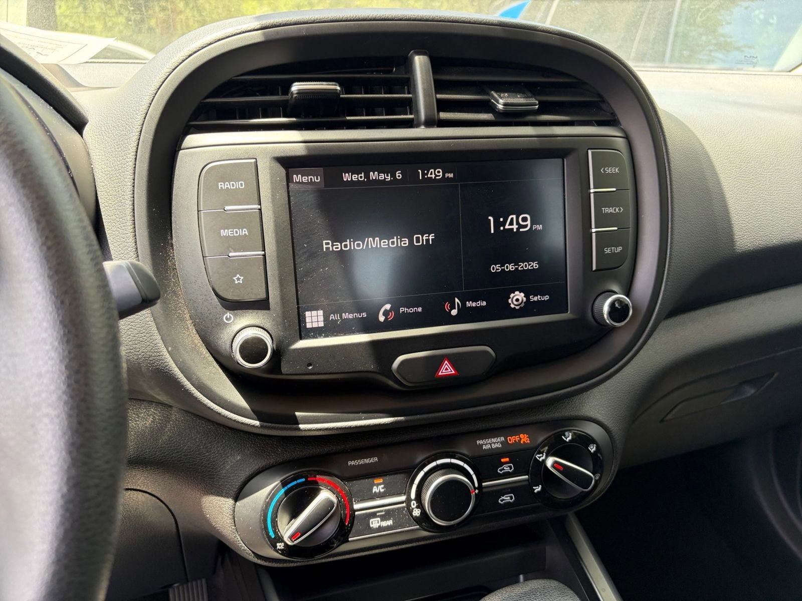Thumbnail: 2025 Kia Soul - 20