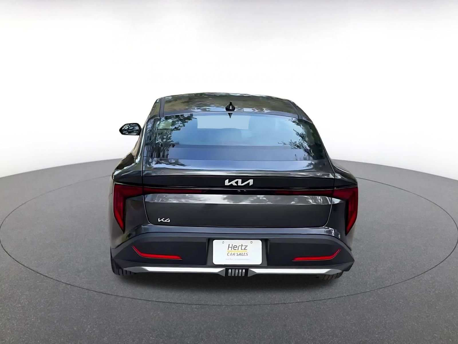 Thumbnail: 2025 Kia K4 - 12