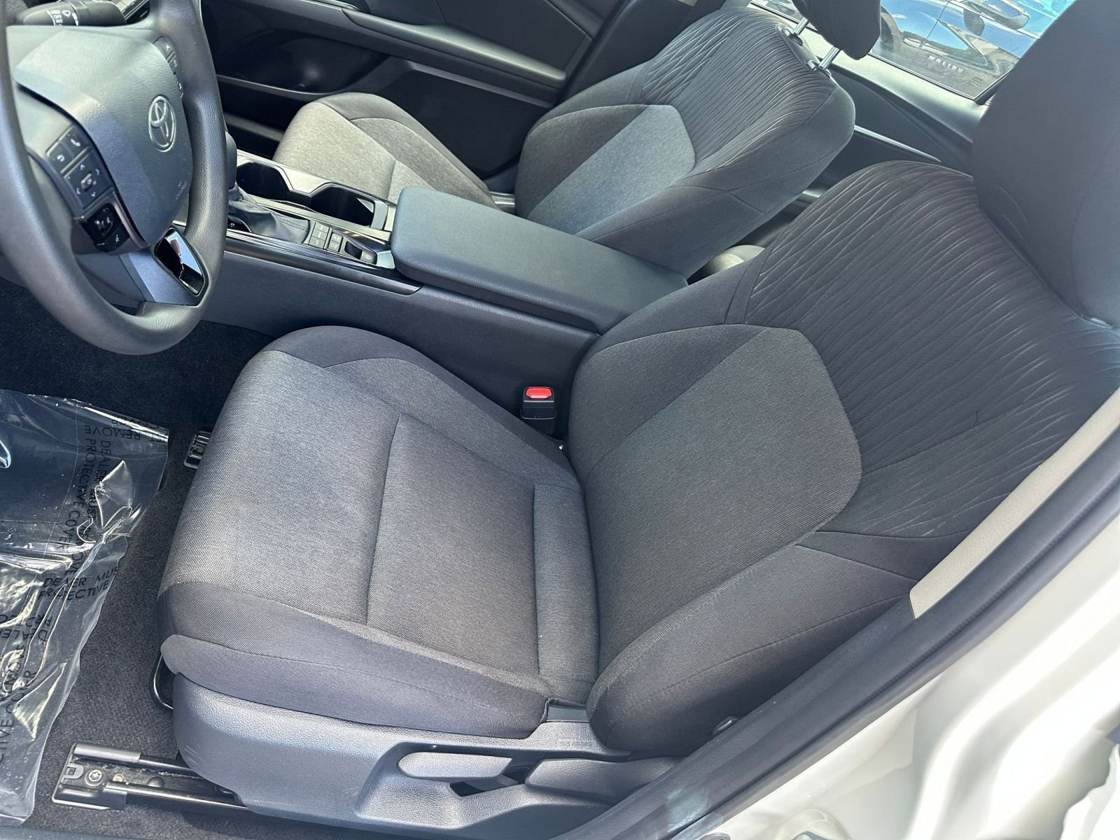 Thumbnail: 2025 Toyota Camry - 30