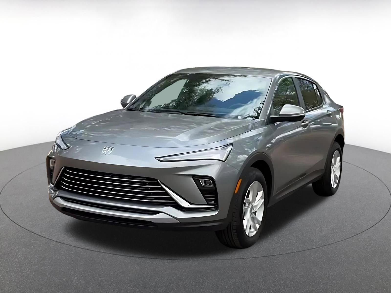 Thumbnail: 2025 Buick Envista - 7