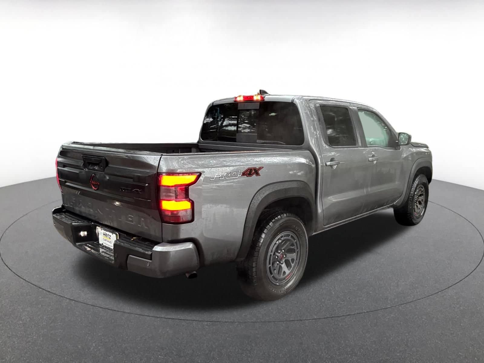 Thumbnail: 2026 Nissan Frontier - 7