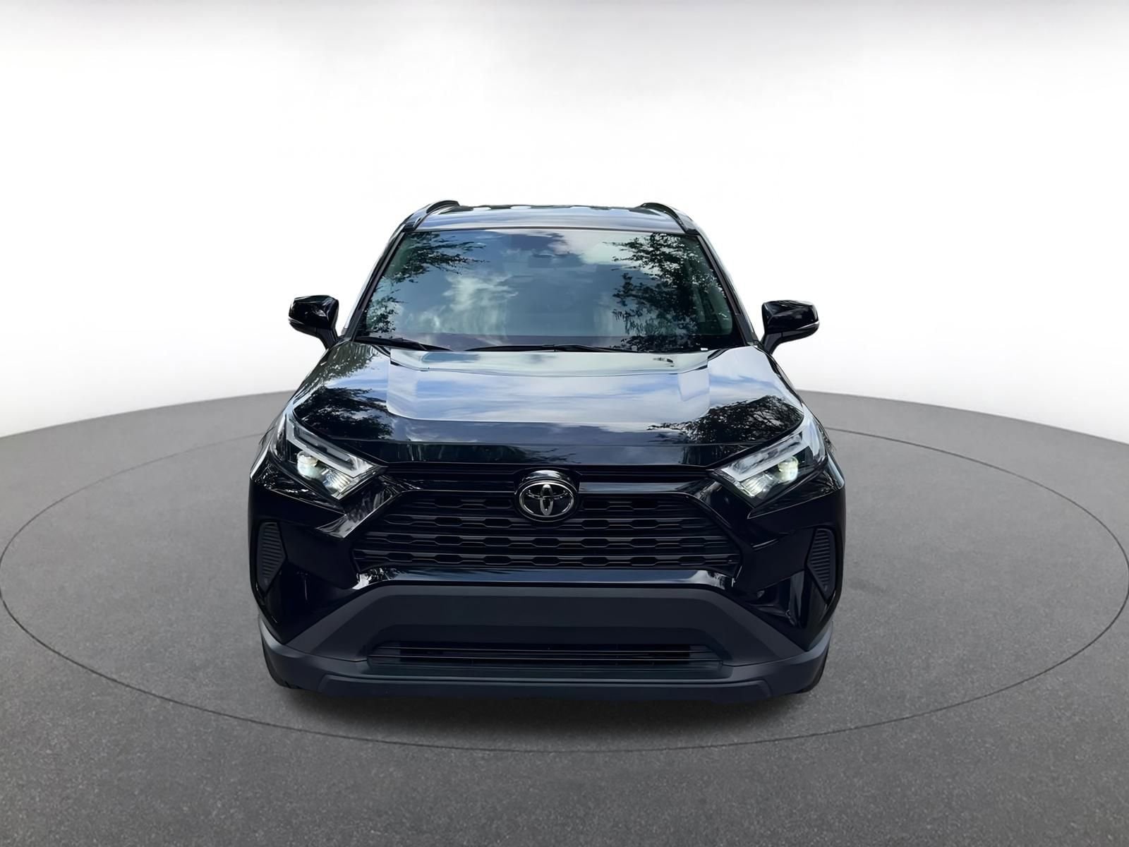 Thumbnail: 2024 Toyota RAV4 - 4