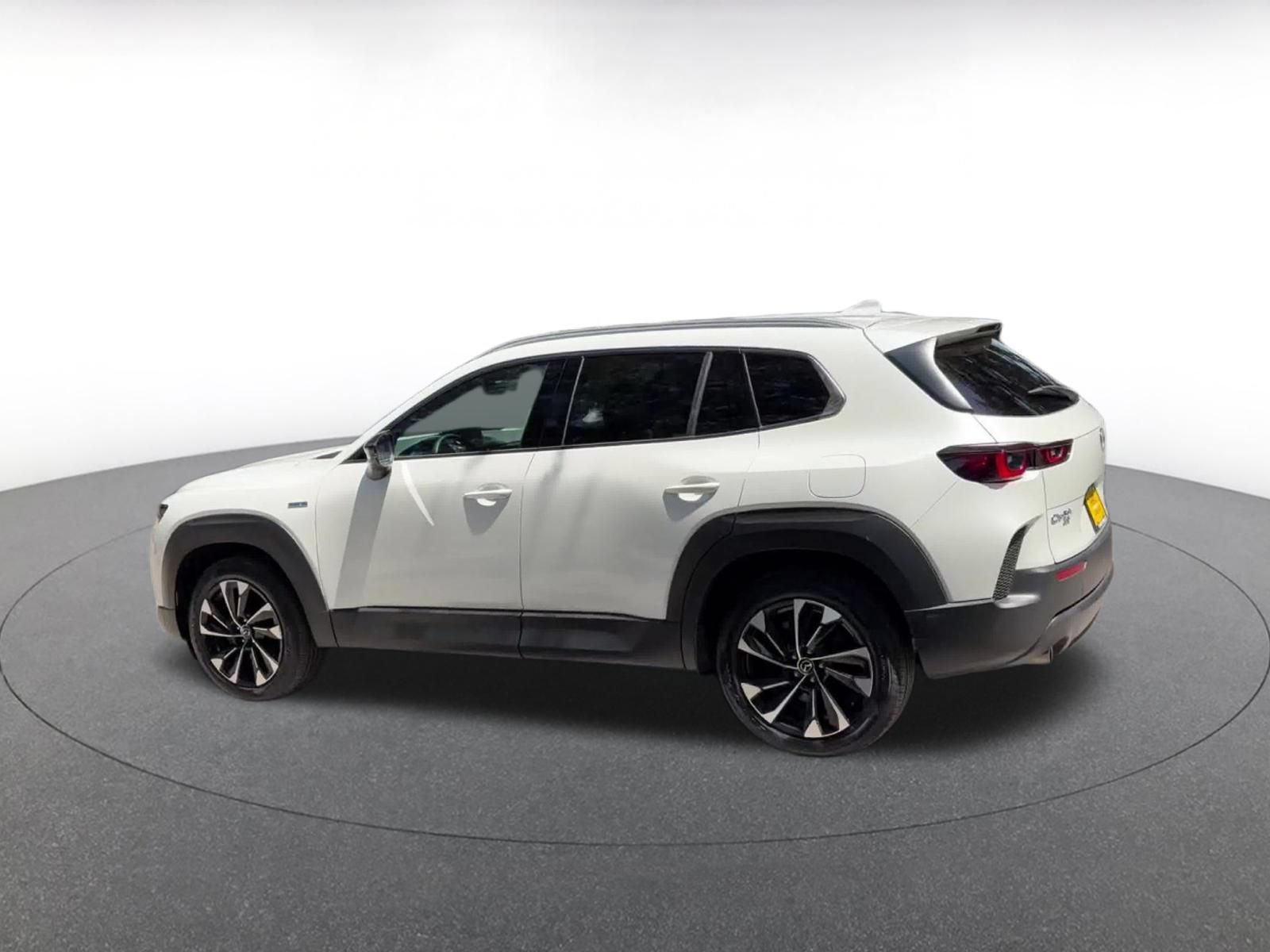 Thumbnail: 2025 Mazda CX-50 - 10