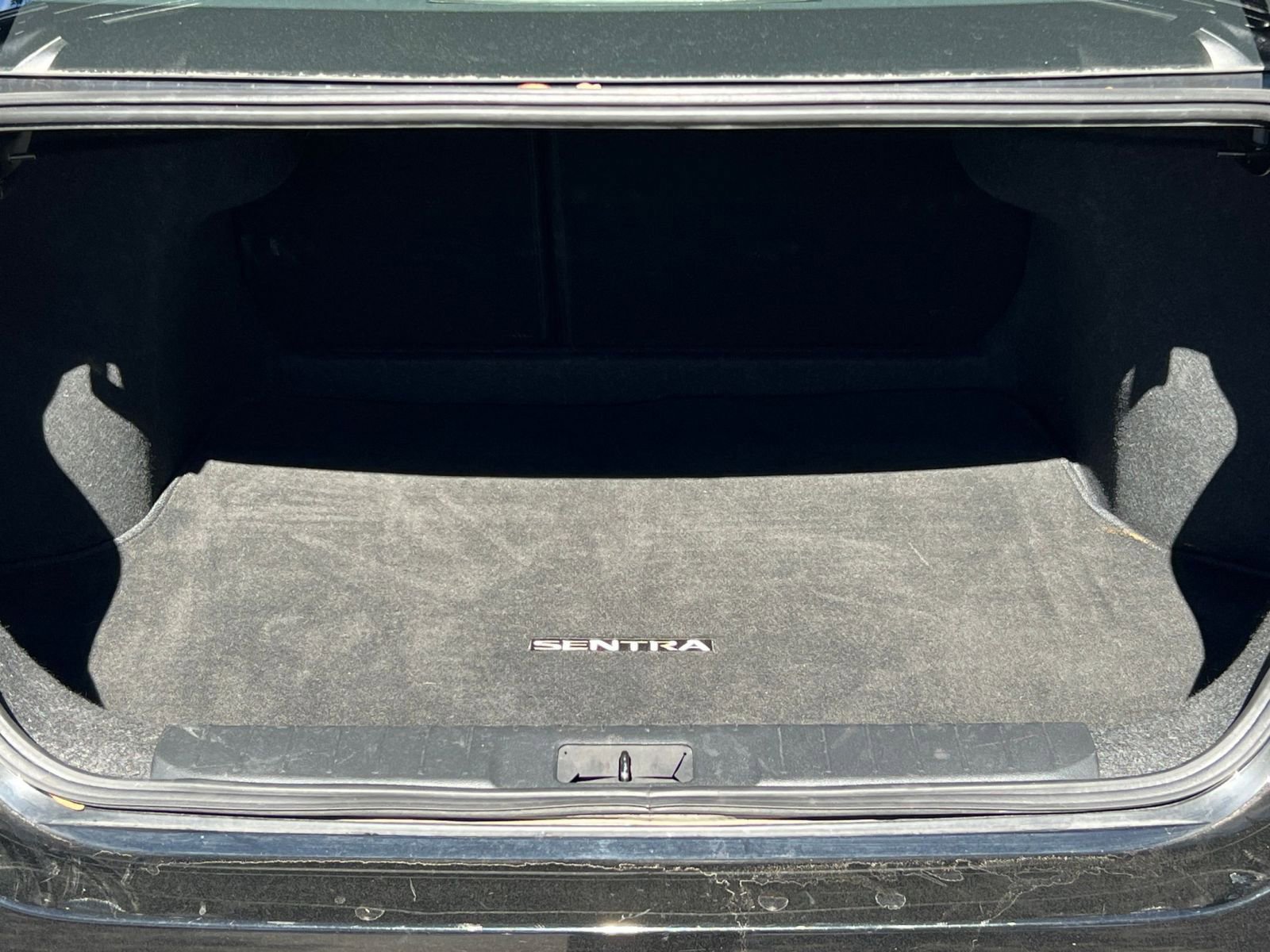 Thumbnail: 2025 Nissan Sentra - 27