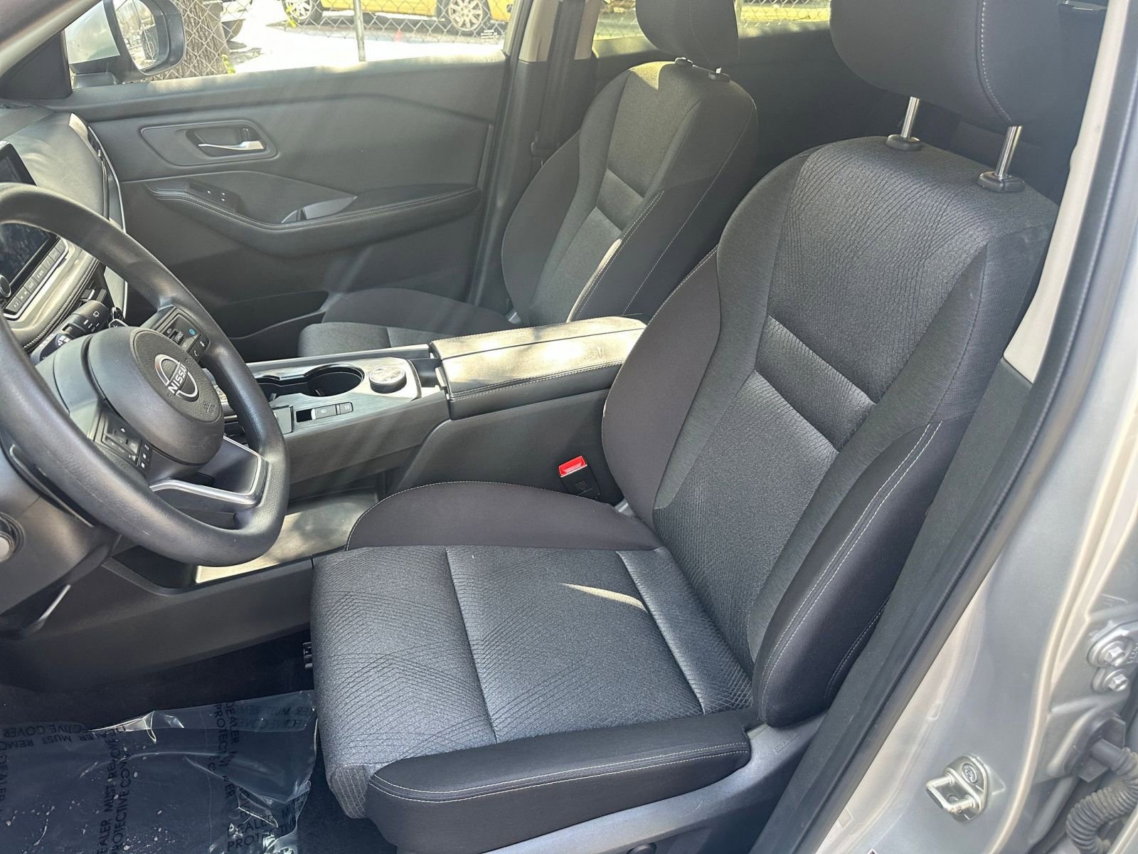 Thumbnail: 2024 Nissan Rogue - 21