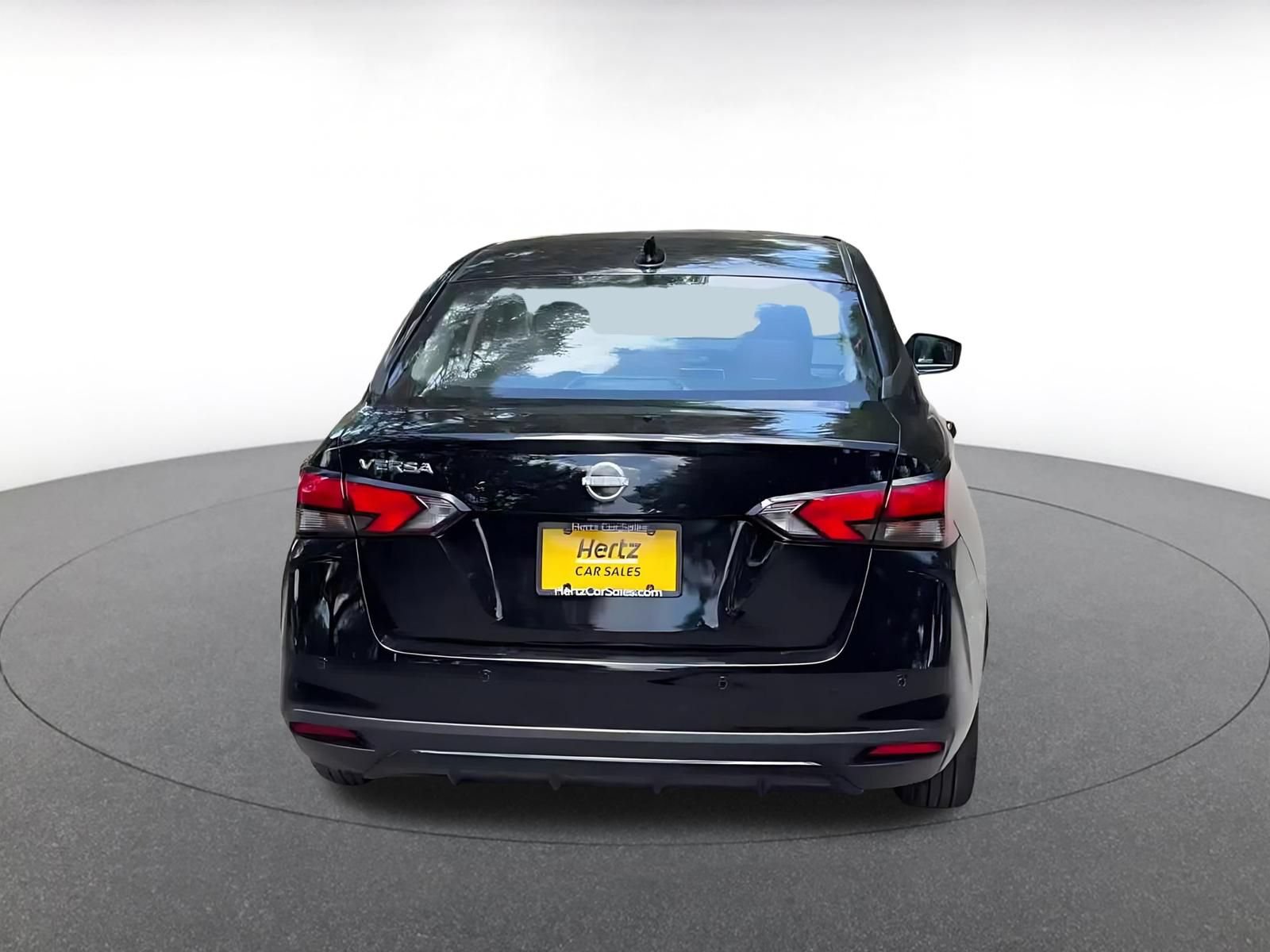Thumbnail: 2025 Nissan Versa - 12
