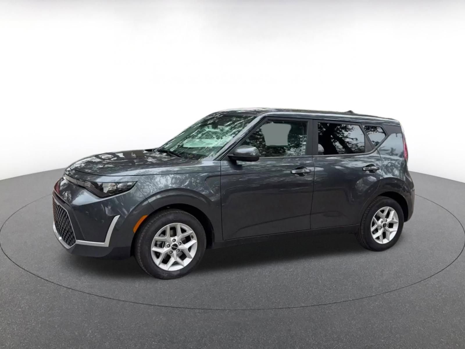 Thumbnail: 2025 Kia Soul - 8