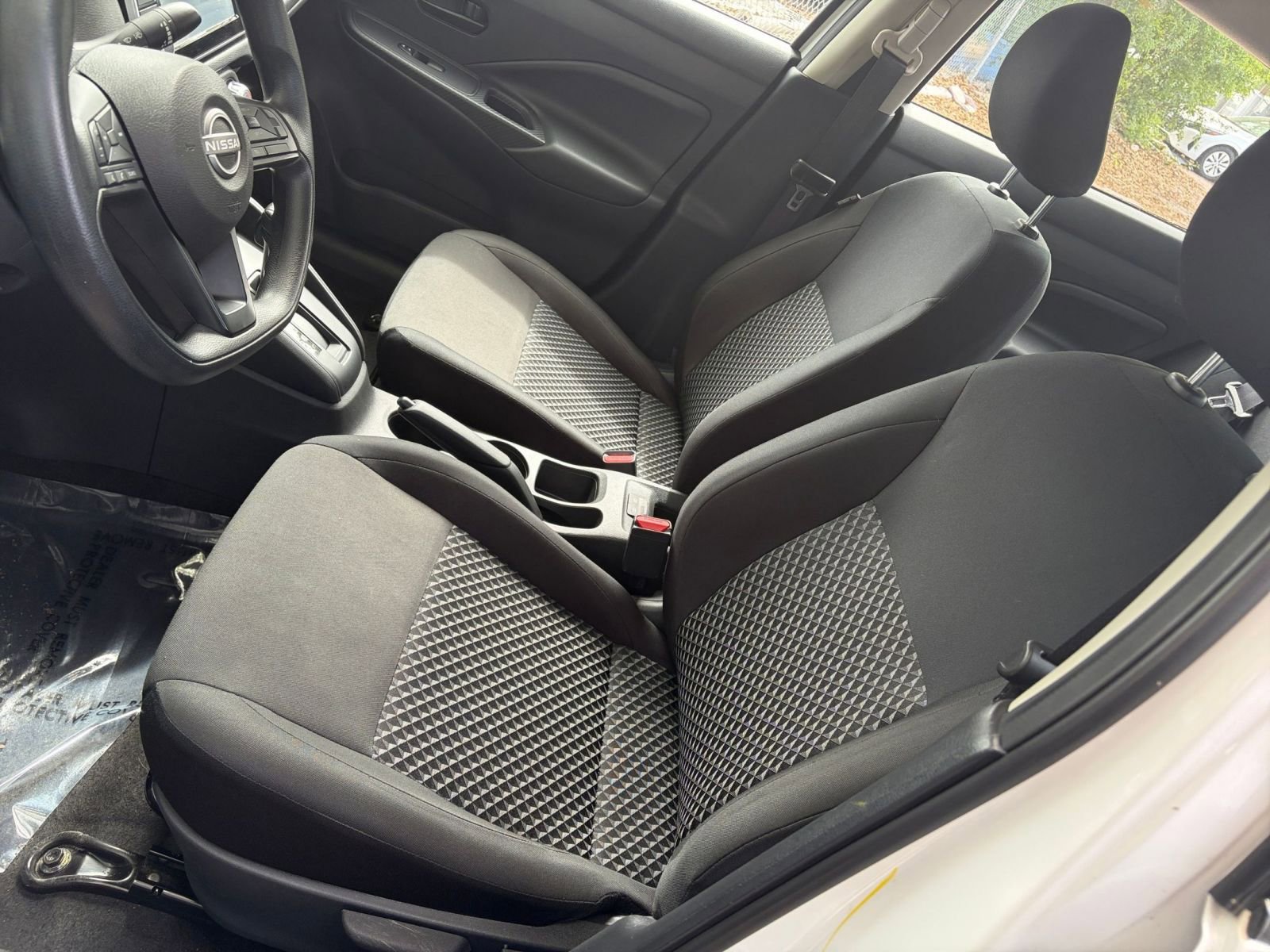 Thumbnail: 2024 Nissan Versa - 31