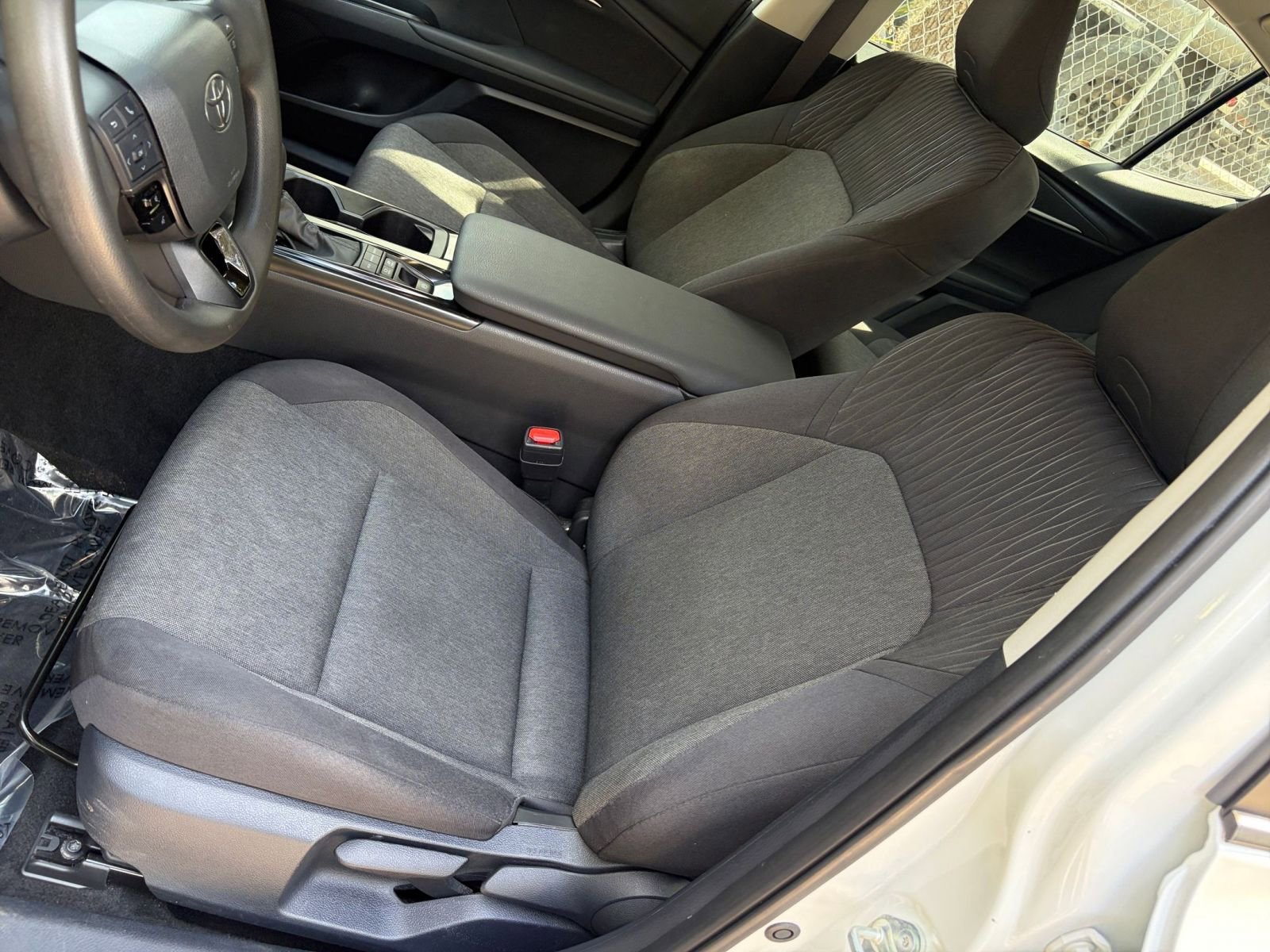 Thumbnail: 2025 Toyota Camry - 30