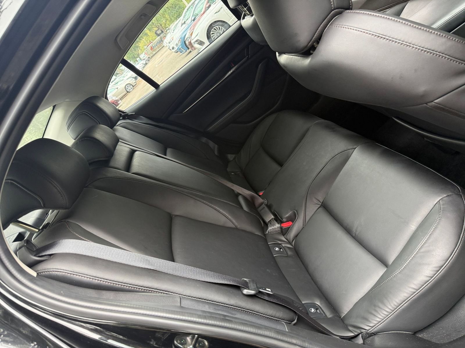 Thumbnail: 2025 Mazda Mazda3 - 20