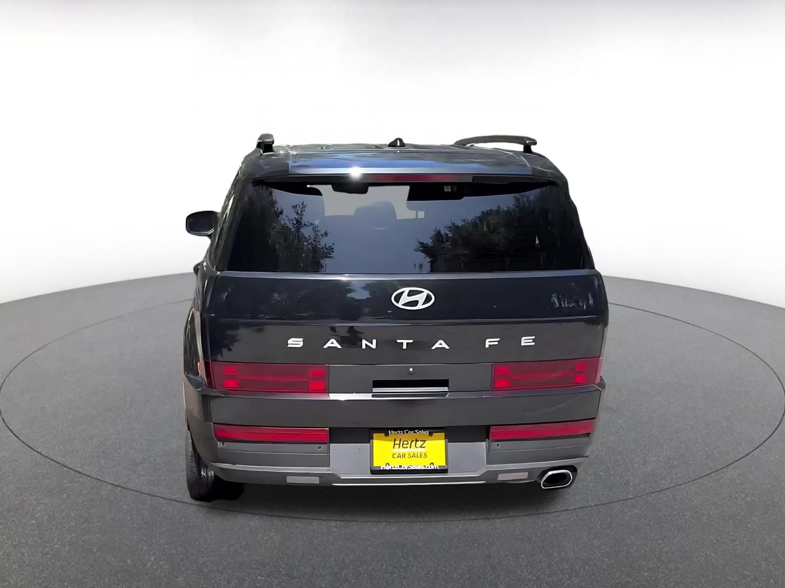 Thumbnail: 2026 Hyundai Santa Fe - 12
