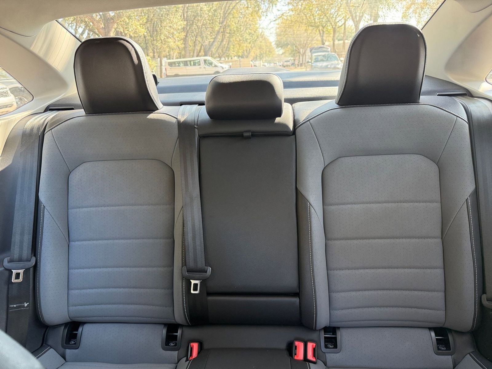 Thumbnail: 2025 Volkswagen Jetta - 33