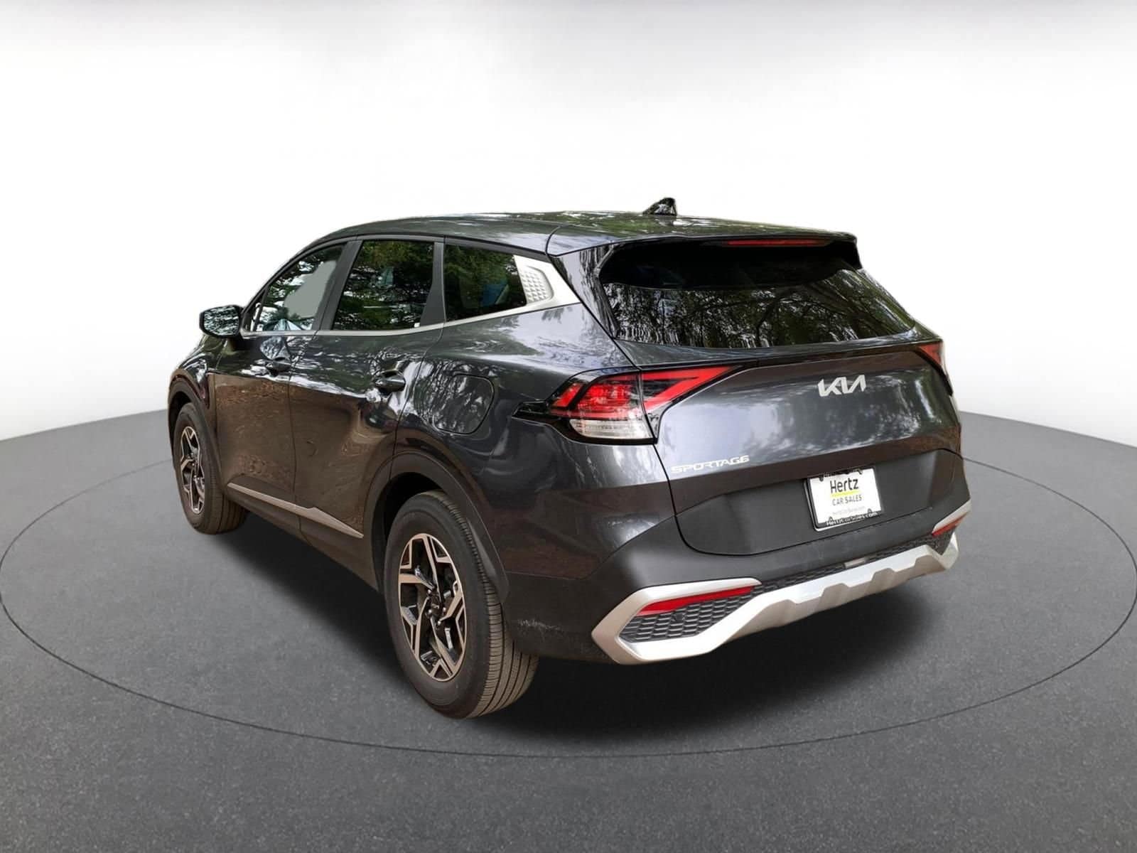 Thumbnail: 2025 Kia Sportage - 5