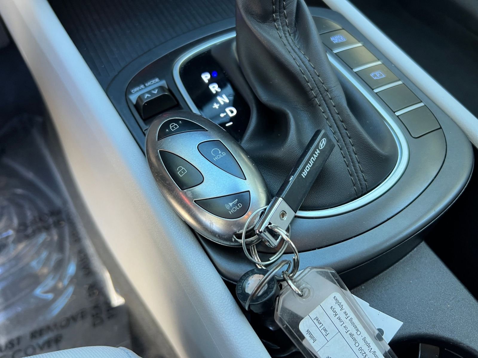 Thumbnail: 2025 Hyundai Kona - 18