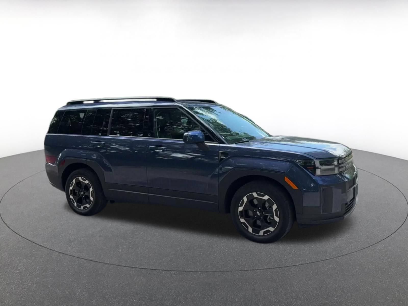 Thumbnail: 2026 Hyundai Santa Fe - 2