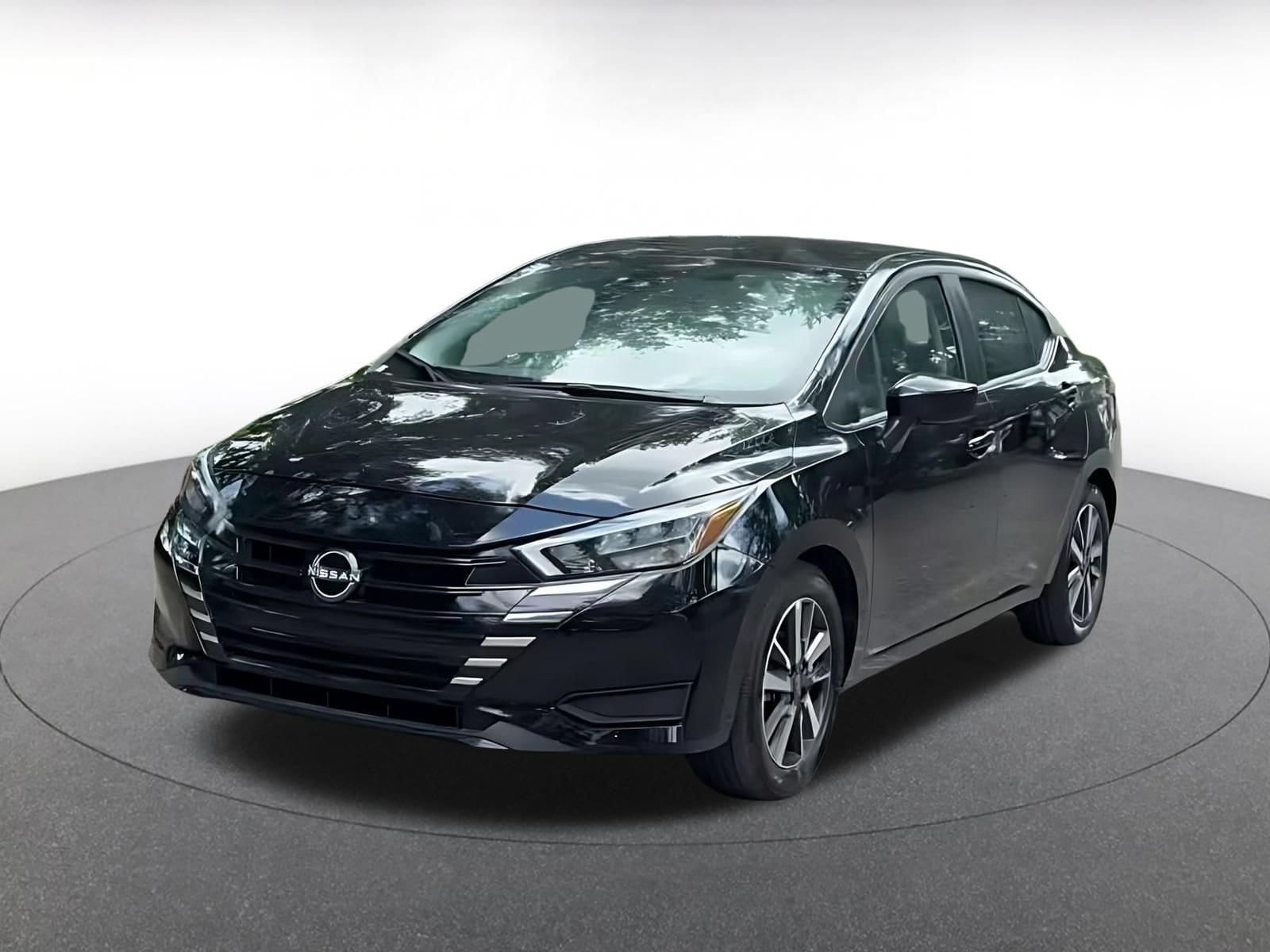 Thumbnail: 2025 Nissan Versa - 6