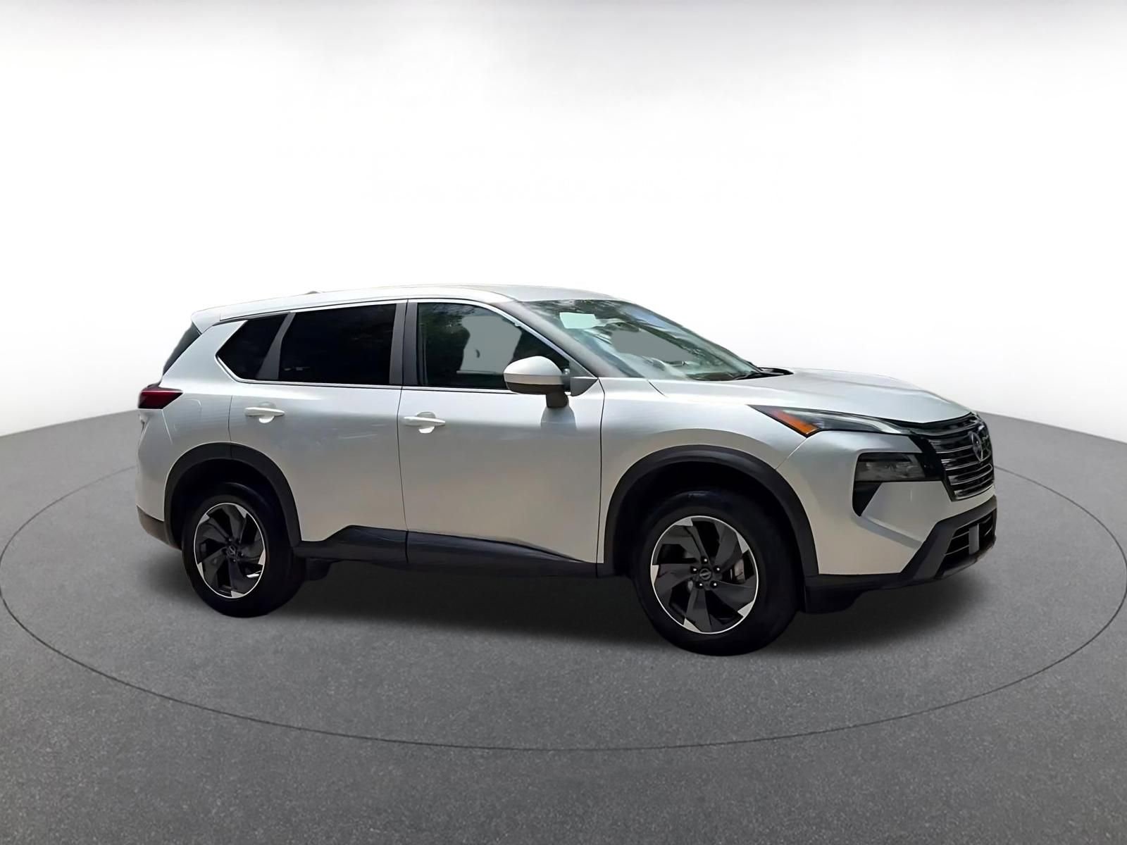 Thumbnail: 2025 Nissan Rogue - 2