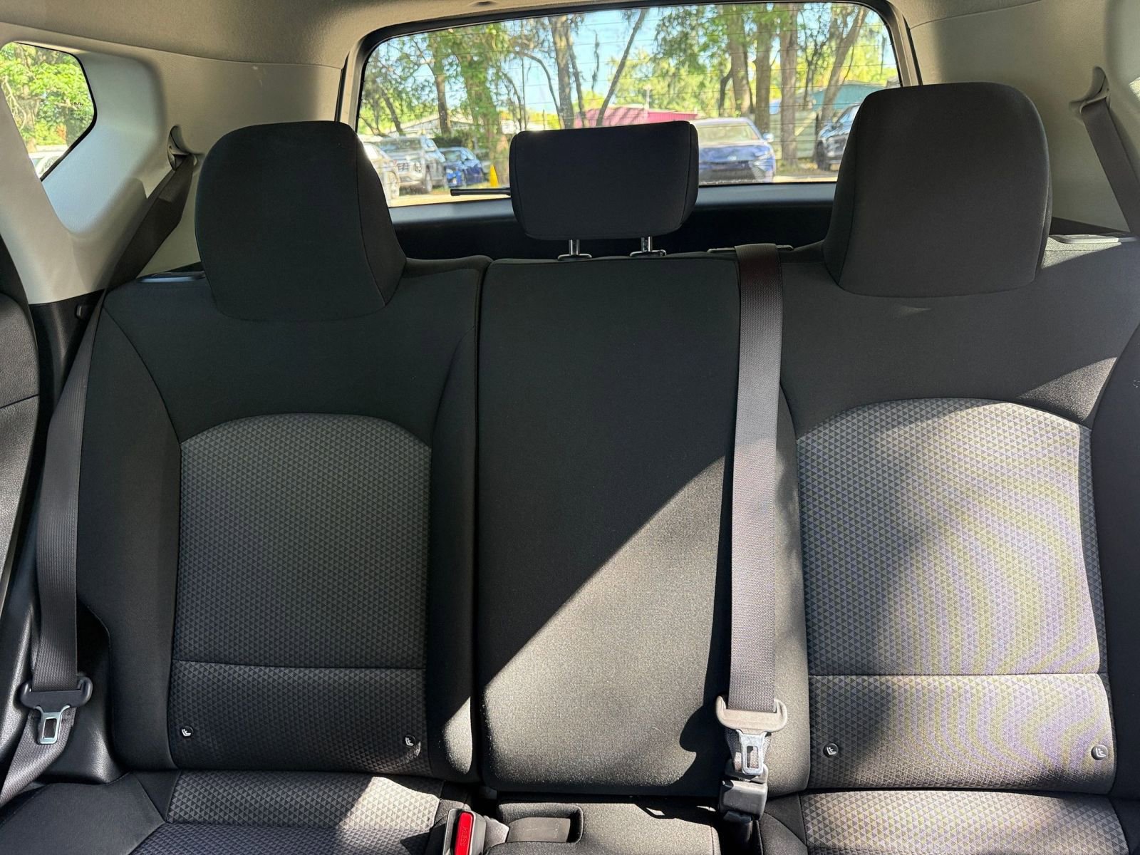 Thumbnail: 2025 Kia Soul - 35