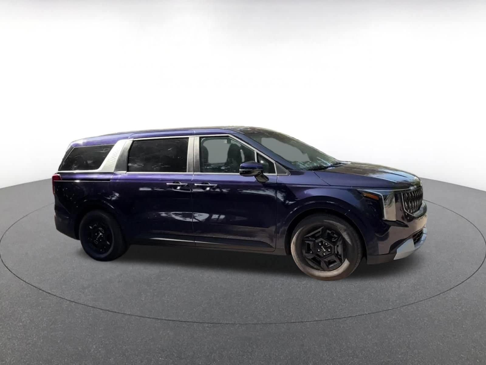 Thumbnail: 2026 Kia Carnival - 2