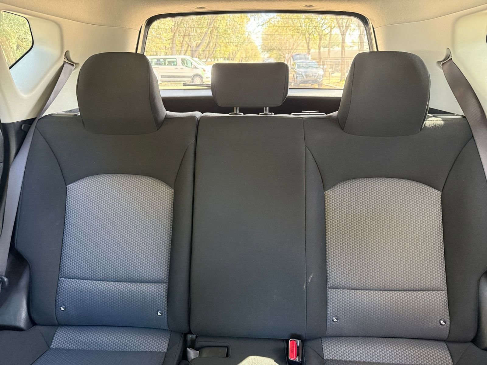 Thumbnail: 2025 Kia Soul - 33