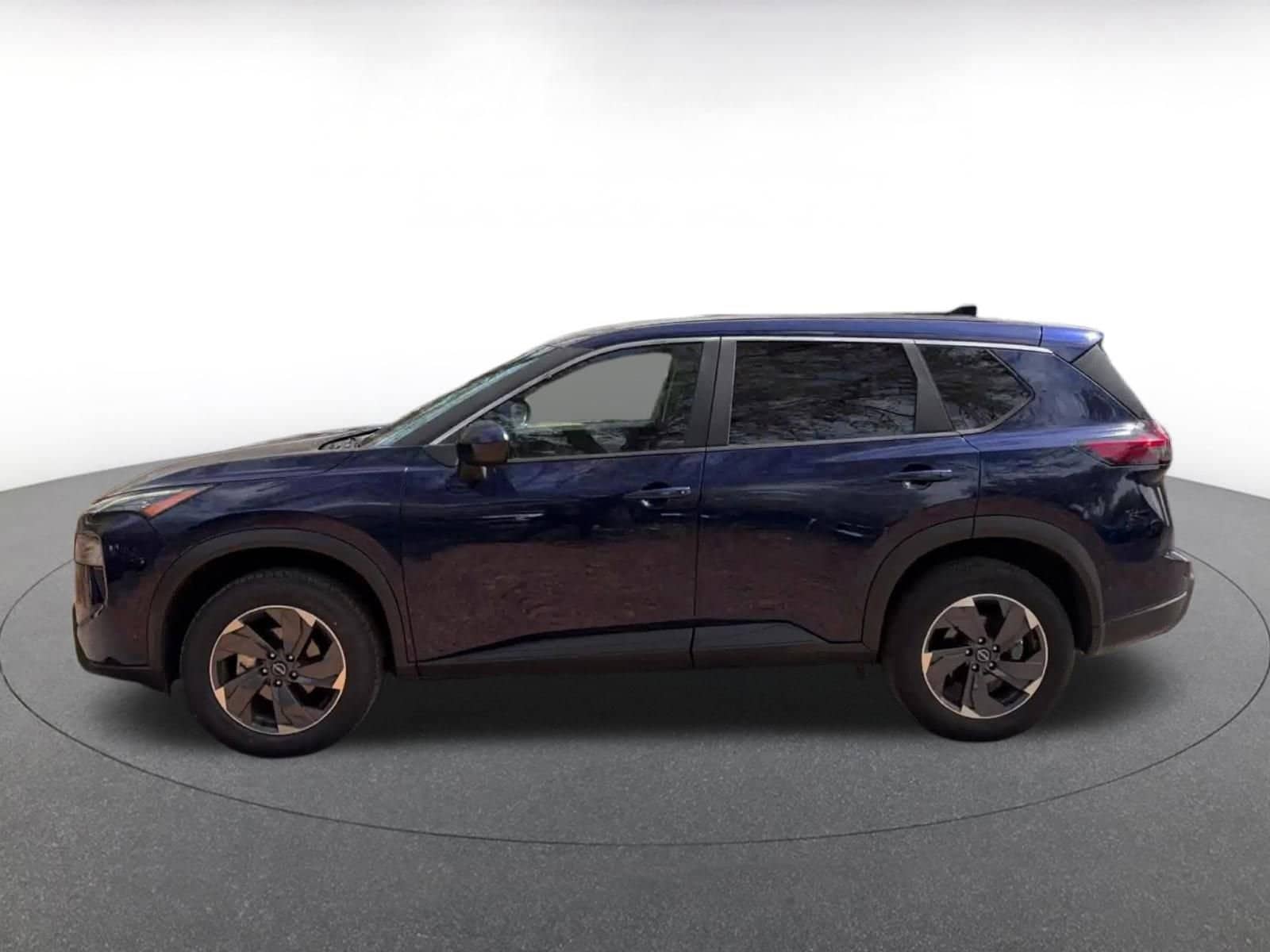 Thumbnail: 2025 Nissan Rogue - 9