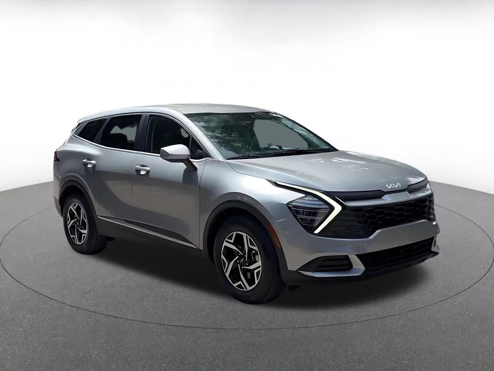 Thumbnail: 2025 Kia Sportage - 2