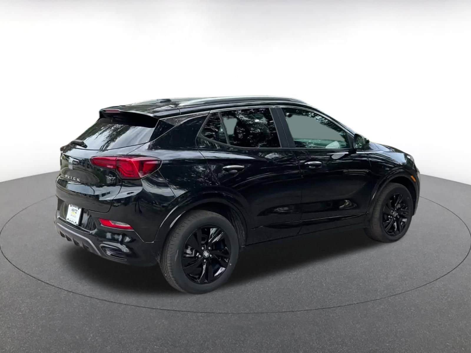 Thumbnail: 2024 Buick Encore GX - 15