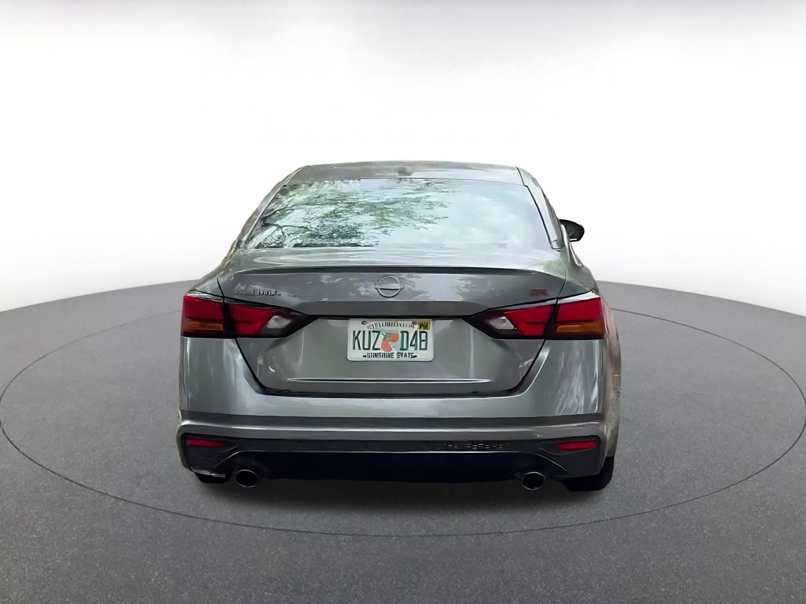 Thumbnail: 2025 Nissan Altima - 14