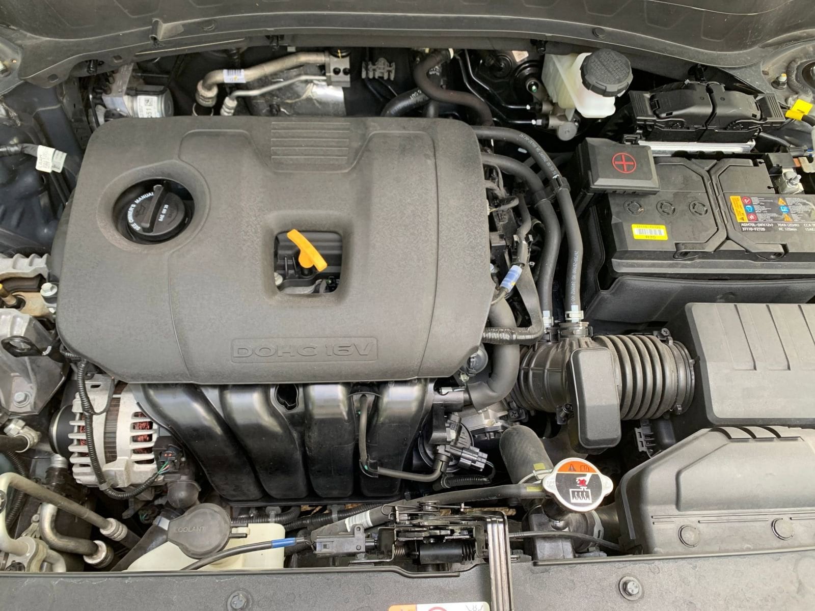 Thumbnail: 2025 Kia Seltos - 32