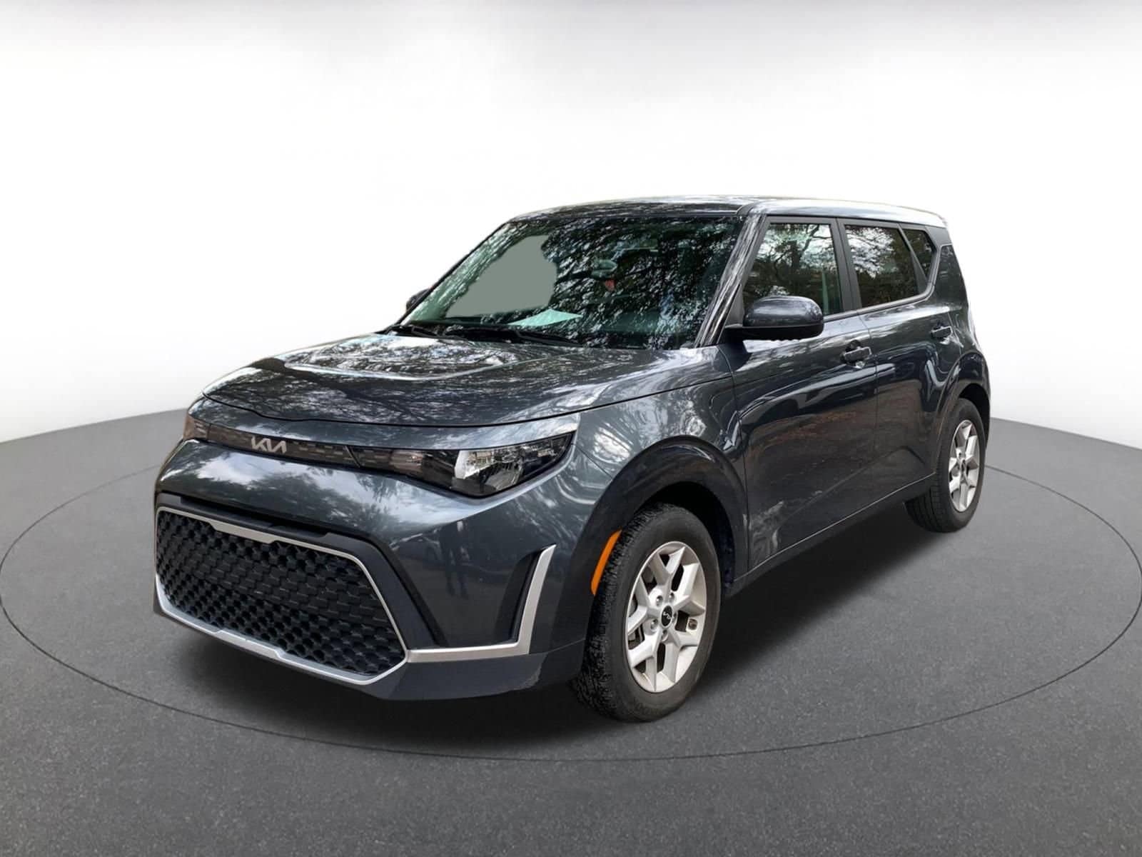 Thumbnail: 2025 Kia Soul - 3