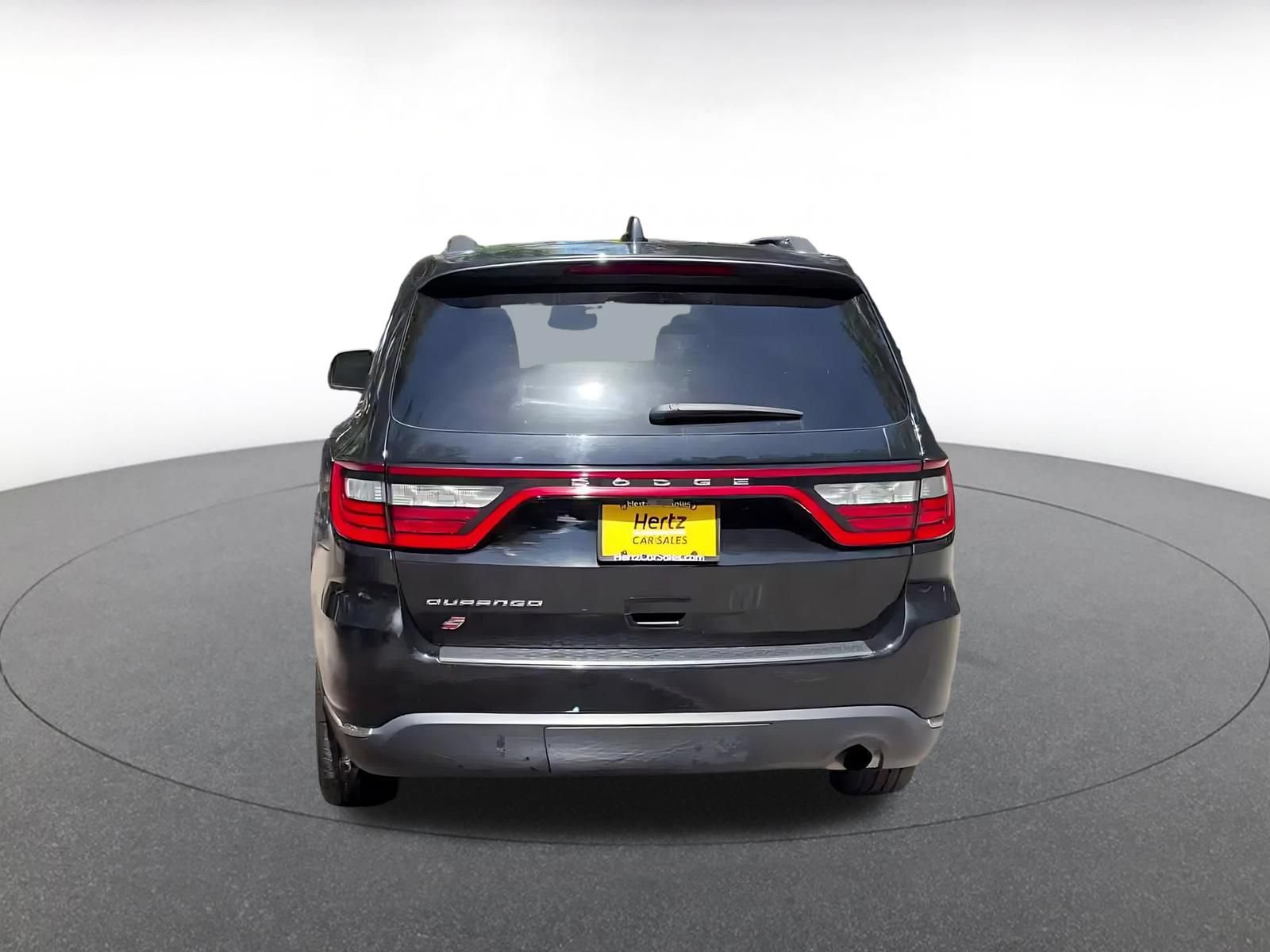 Thumbnail: 2024 Dodge Durango - 12
