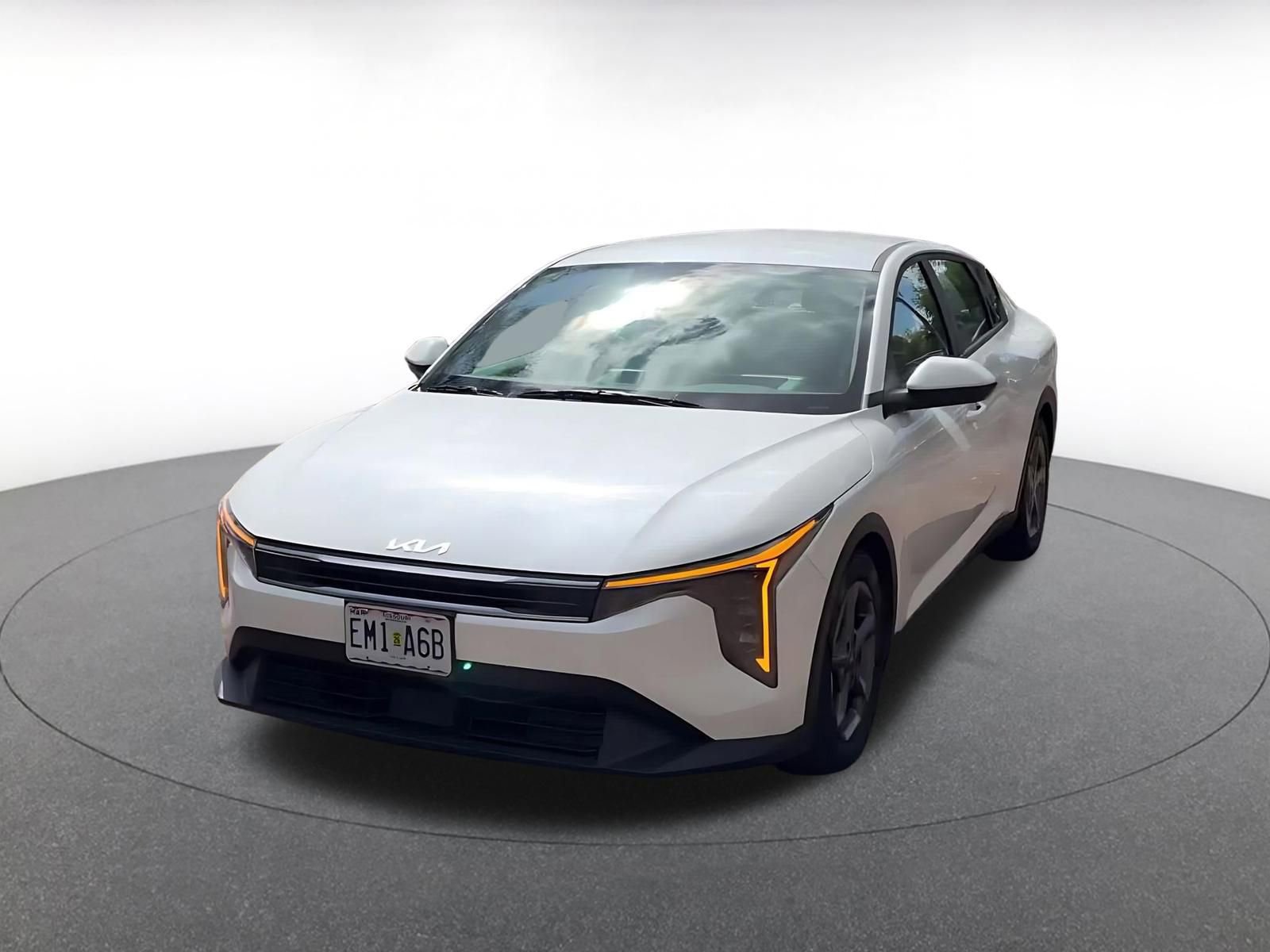 Thumbnail: 2025 Kia K4 - 7