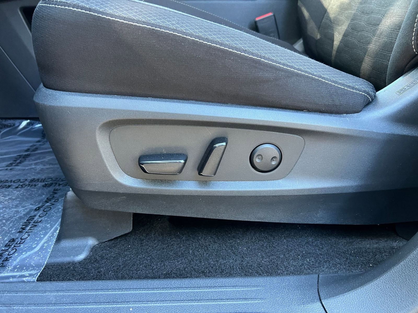 Thumbnail: 2025 Nissan Pathfinder - 23